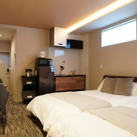 Liaison Court Nishikujo Universal Bay Osaka Dış mekan fotoğraf