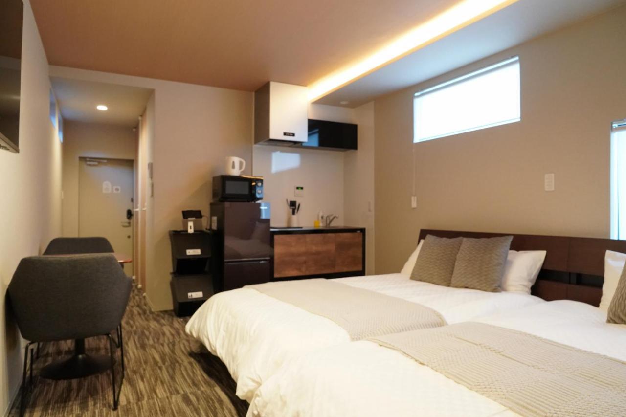 Liaison Court Nishikujo Universal Bay Osaka Dış mekan fotoğraf