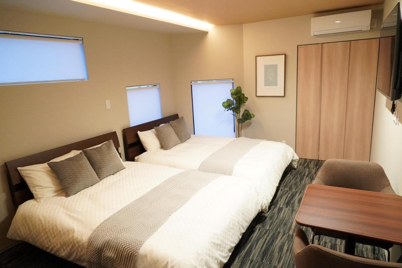 Liaison Court Nishikujo Universal Bay Osaka Dış mekan fotoğraf