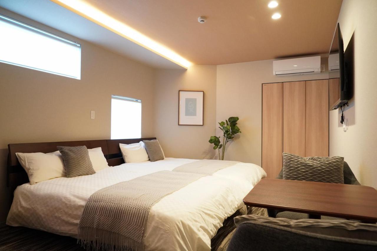Liaison Court Nishikujo Universal Bay Osaka Dış mekan fotoğraf