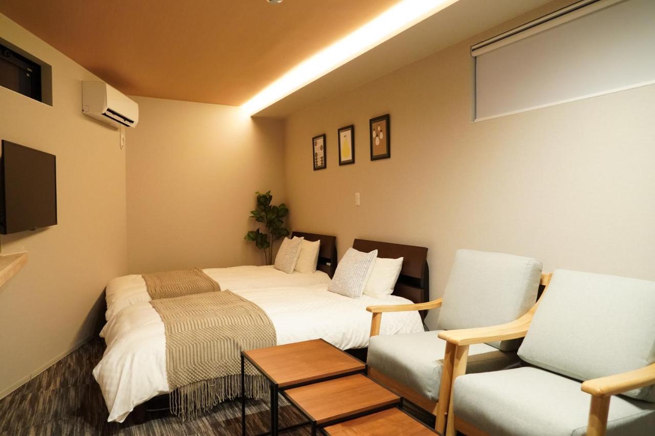 Liaison Court Nishikujo Universal Bay Osaka Dış mekan fotoğraf