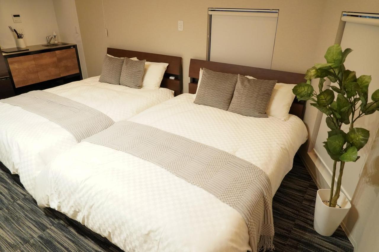 Liaison Court Nishikujo Universal Bay Osaka Dış mekan fotoğraf
