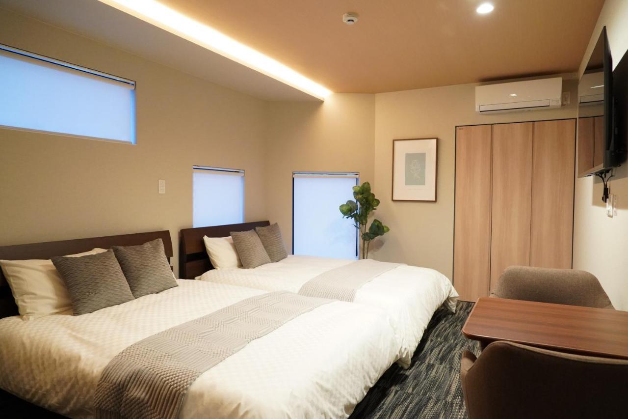 Liaison Court Nishikujo Universal Bay Osaka Dış mekan fotoğraf