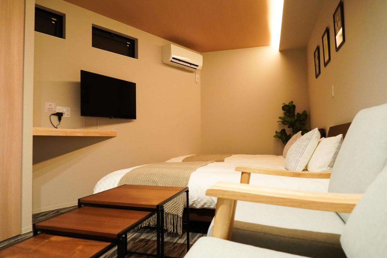 Liaison Court Nishikujo Universal Bay Osaka Dış mekan fotoğraf