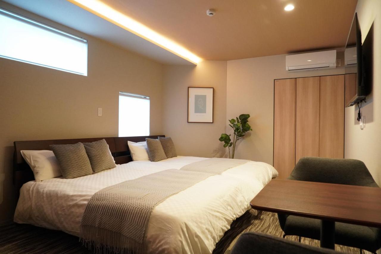 Liaison Court Nishikujo Universal Bay Osaka Dış mekan fotoğraf